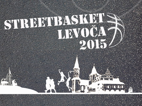 Streetbasket Levoa 2015